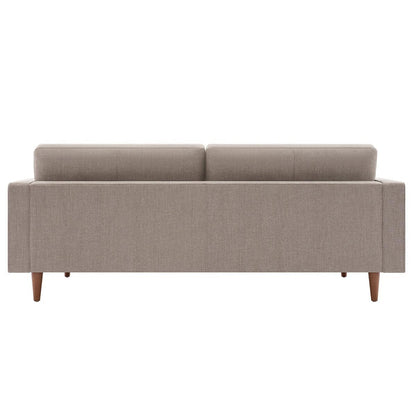 3 Seater Fabric Sofa