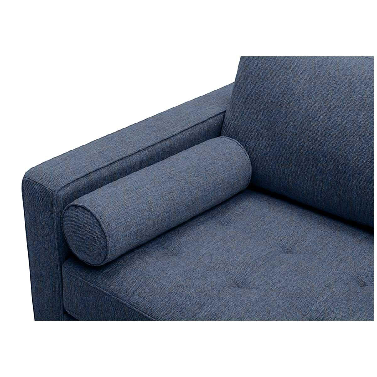 3 Seater Fabric Sofa