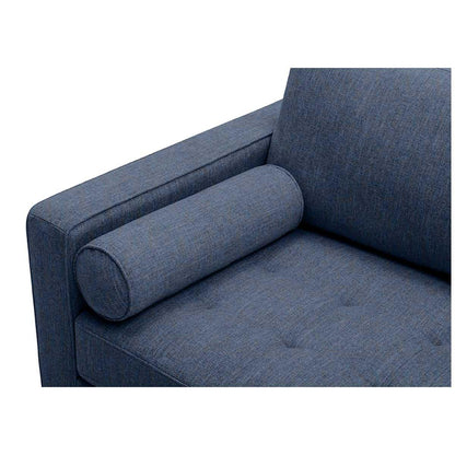 3 Seater Fabric Sofa