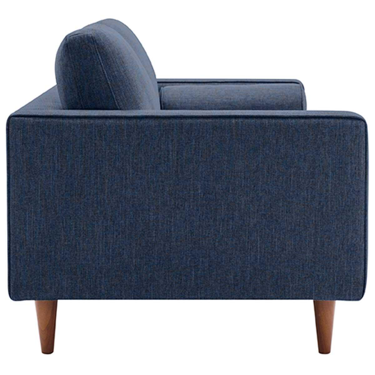 3 Seater Fabric Sofa