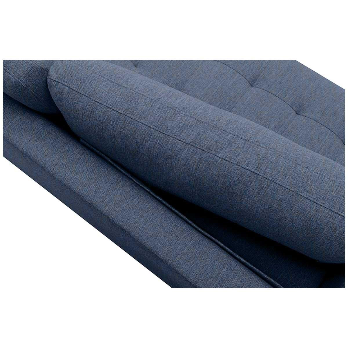 3 Seater Fabric Sofa