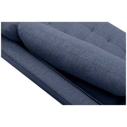3 Seater Fabric Sofa
