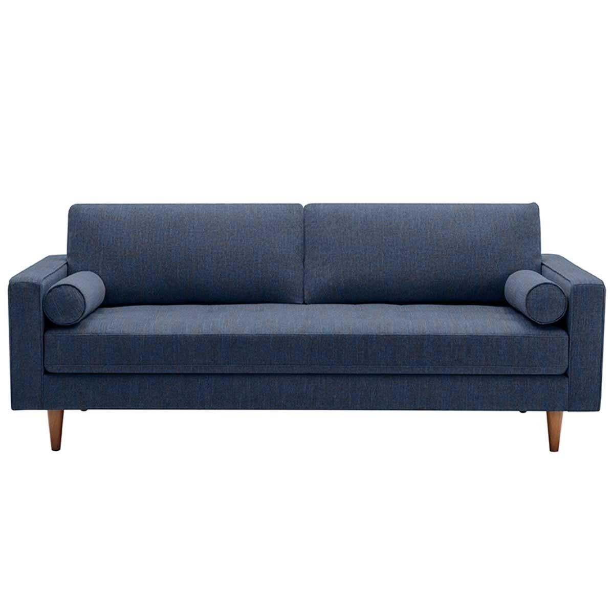 3 Seater Fabric Sofa