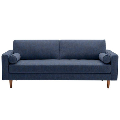 3 Seater Fabric Sofa