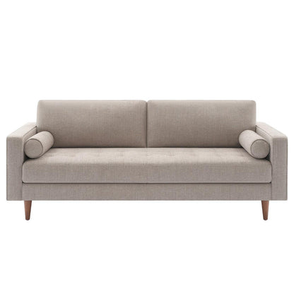 3 Seater Fabric Sofa