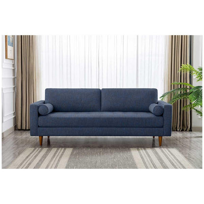 3 Seater Fabric Sofa