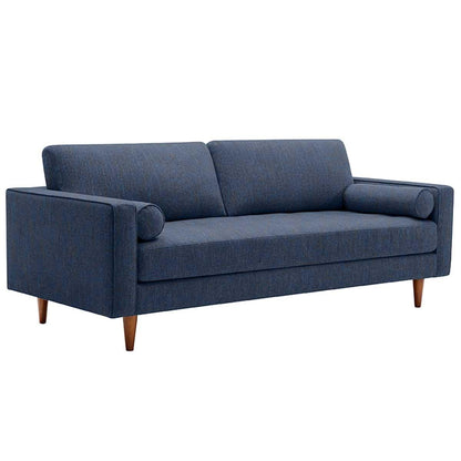 3 Seater Fabric Sofa