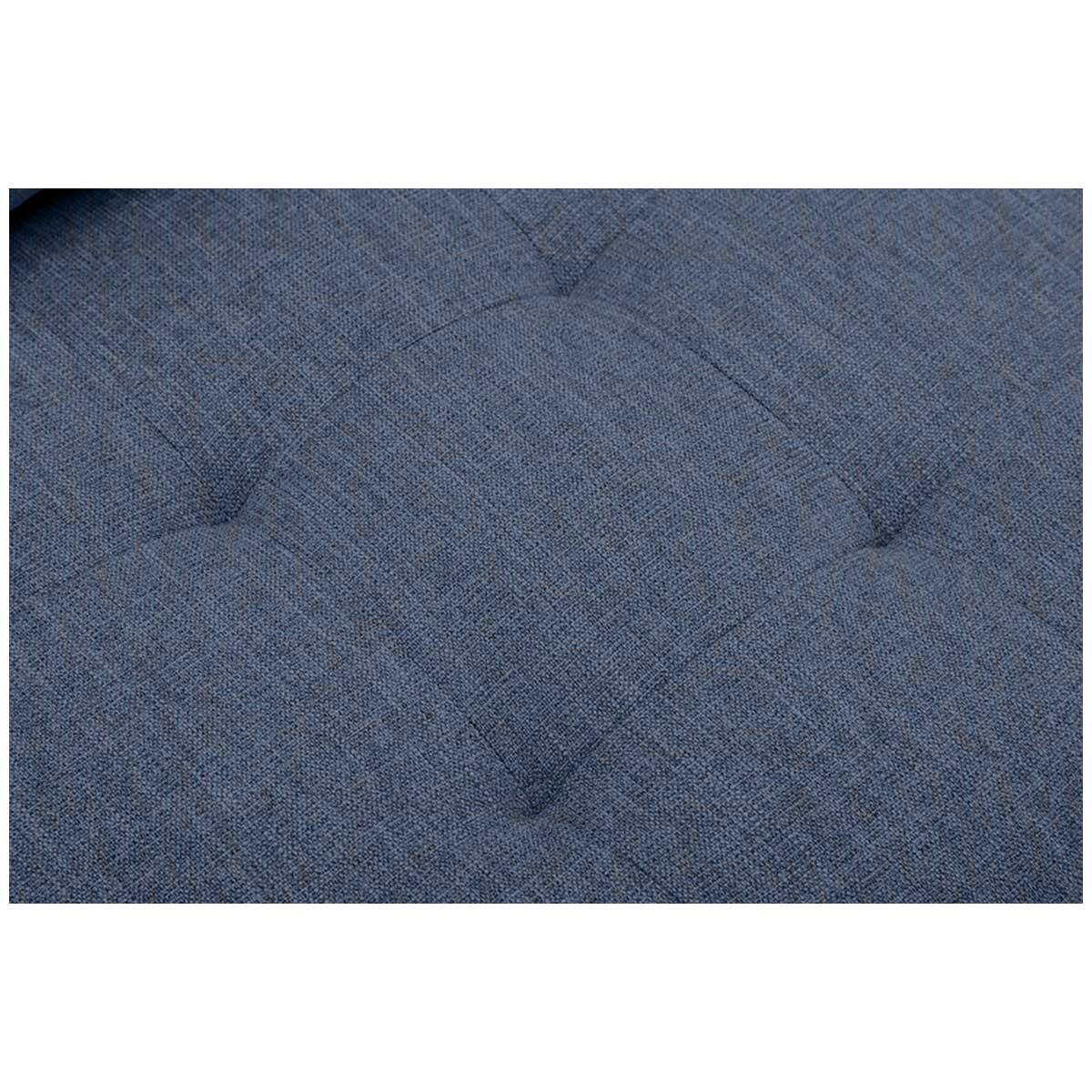 3 Seater Fabric Sofa