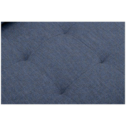 3 Seater Fabric Sofa