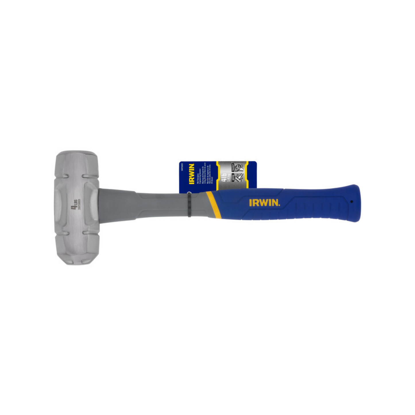 Irwin Sledge Hammer - 4lb