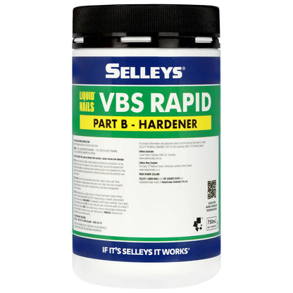 Selleys Liquid Nails VBS Rapid - 1.5L