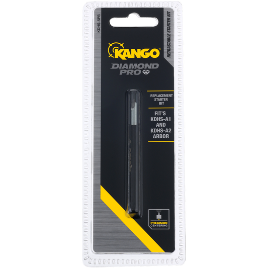 Kango Diamond Pro Replacement Starter Bit