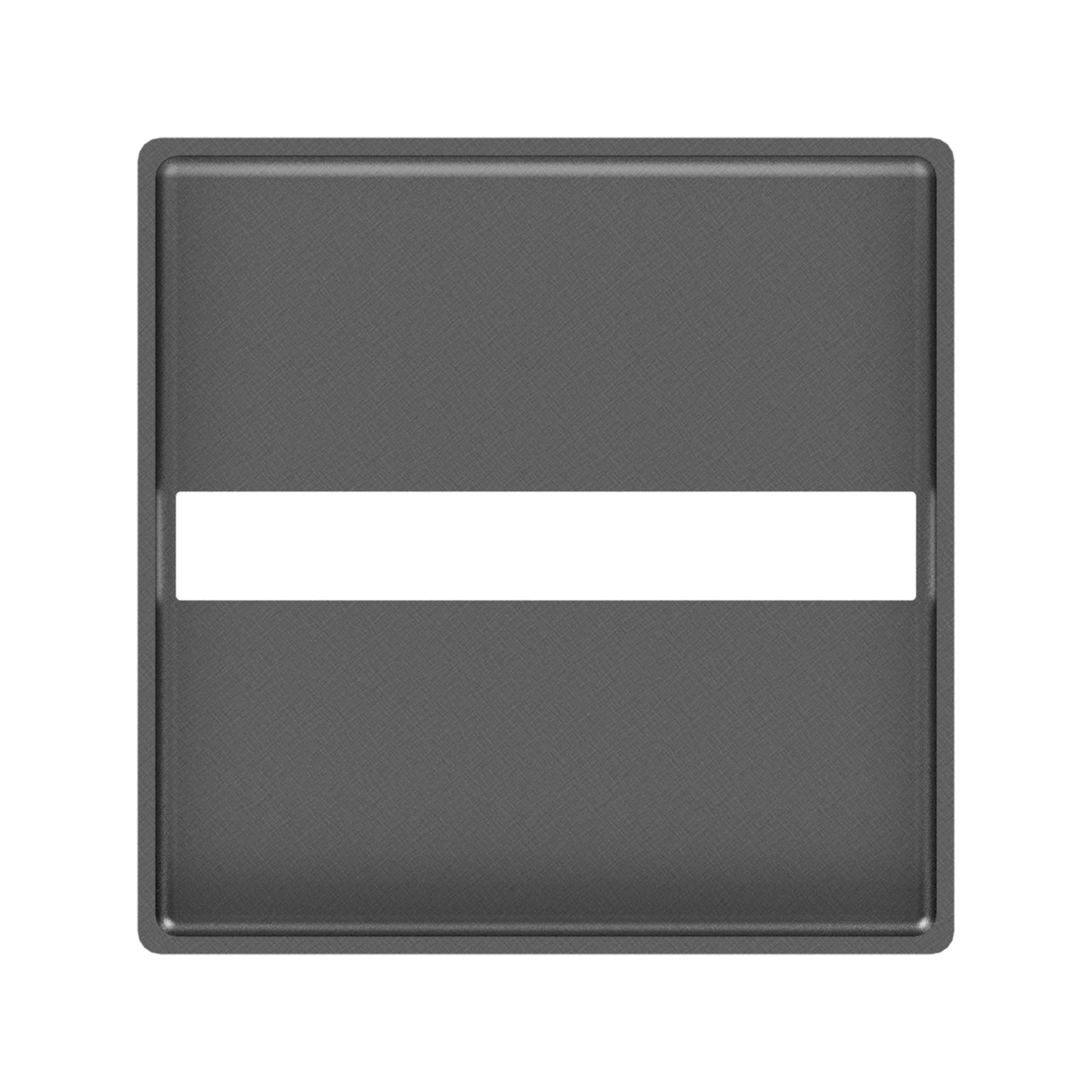 Vuepro T Blade Concealing Cap - 120 x 120 x 30mm