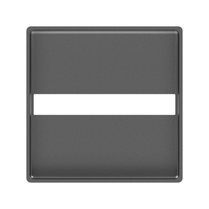Vuepro T Blade Concealing Cap - 120 x 120 x 30mm