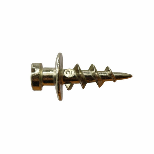 Everhang Picture Hanging Screws - 10kg - Steel - Self-Drilling - 10 Pack