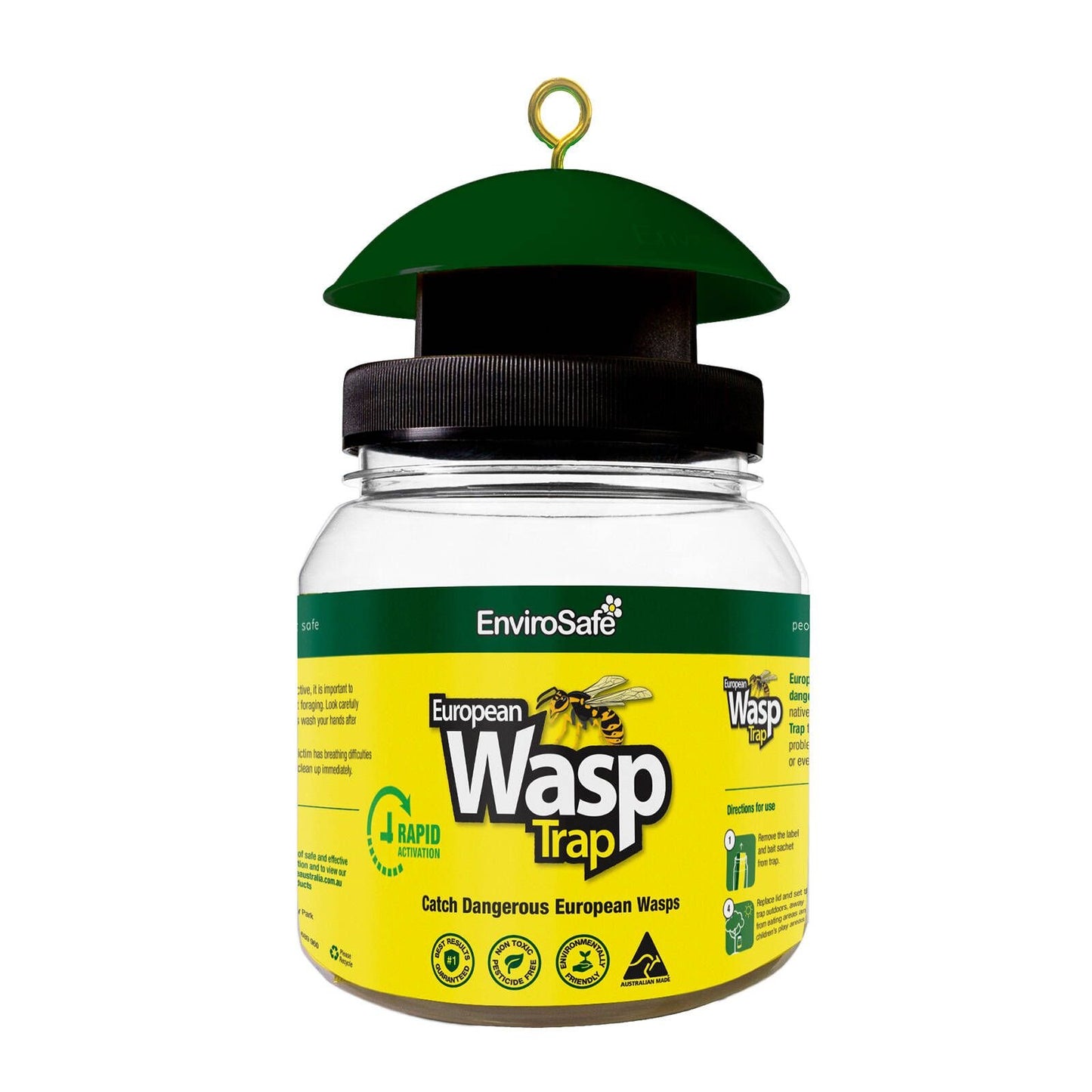Envirosafe European Wasp Trap