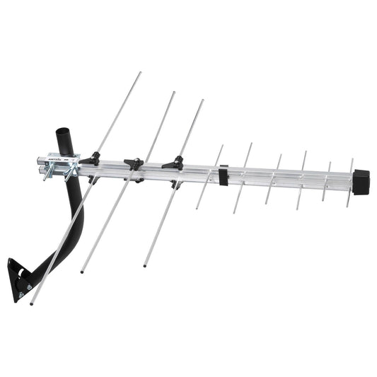 Antsig VHF UHF Outdoor Antenna Kit