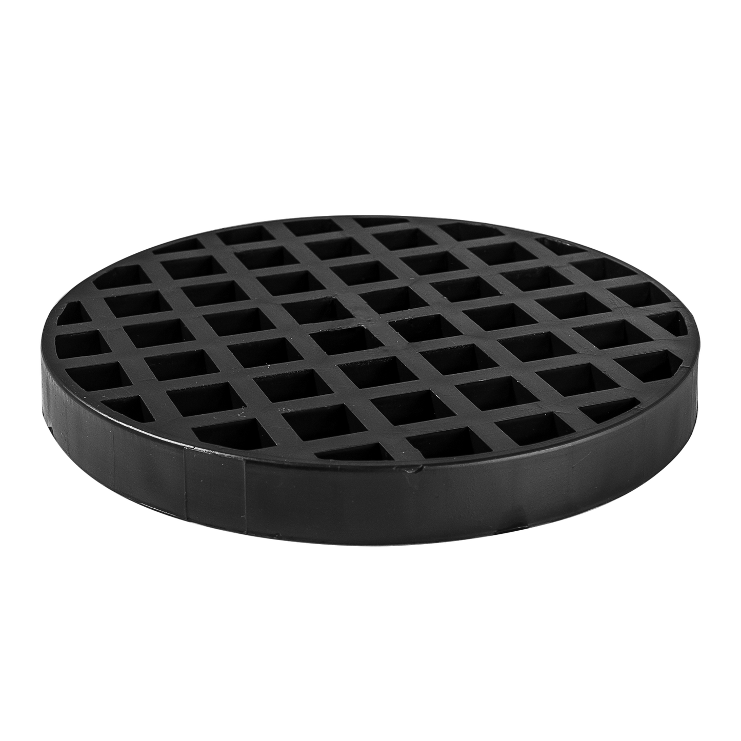 Holman Plastic DWV Grate - 100mm