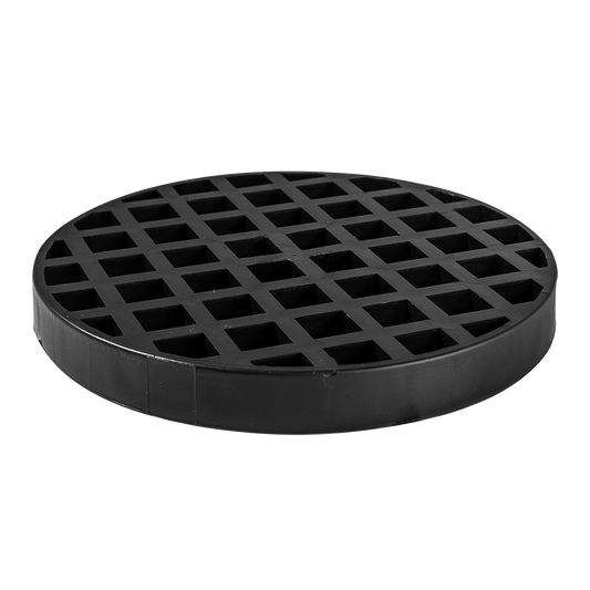 Holman Plastic DWV Grate - 100mm