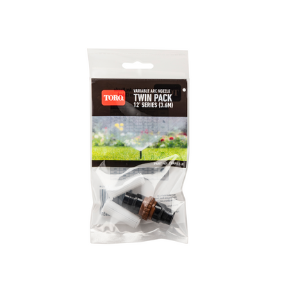 Toro Variable Arc Nozzle - 12 Pack