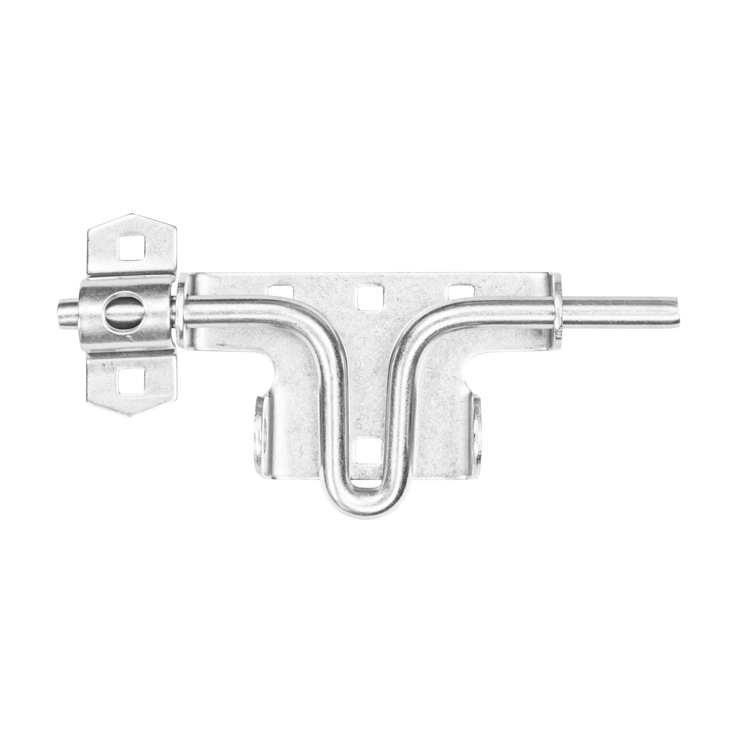 Pinnacle Stainless Steel Slide Bolt Latch - 100mm