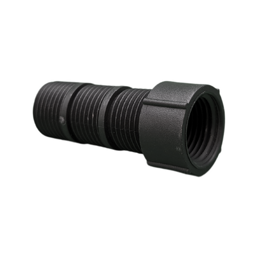 GD Watermark Poly Irrigation Riser Extension - 15mm x 65mm