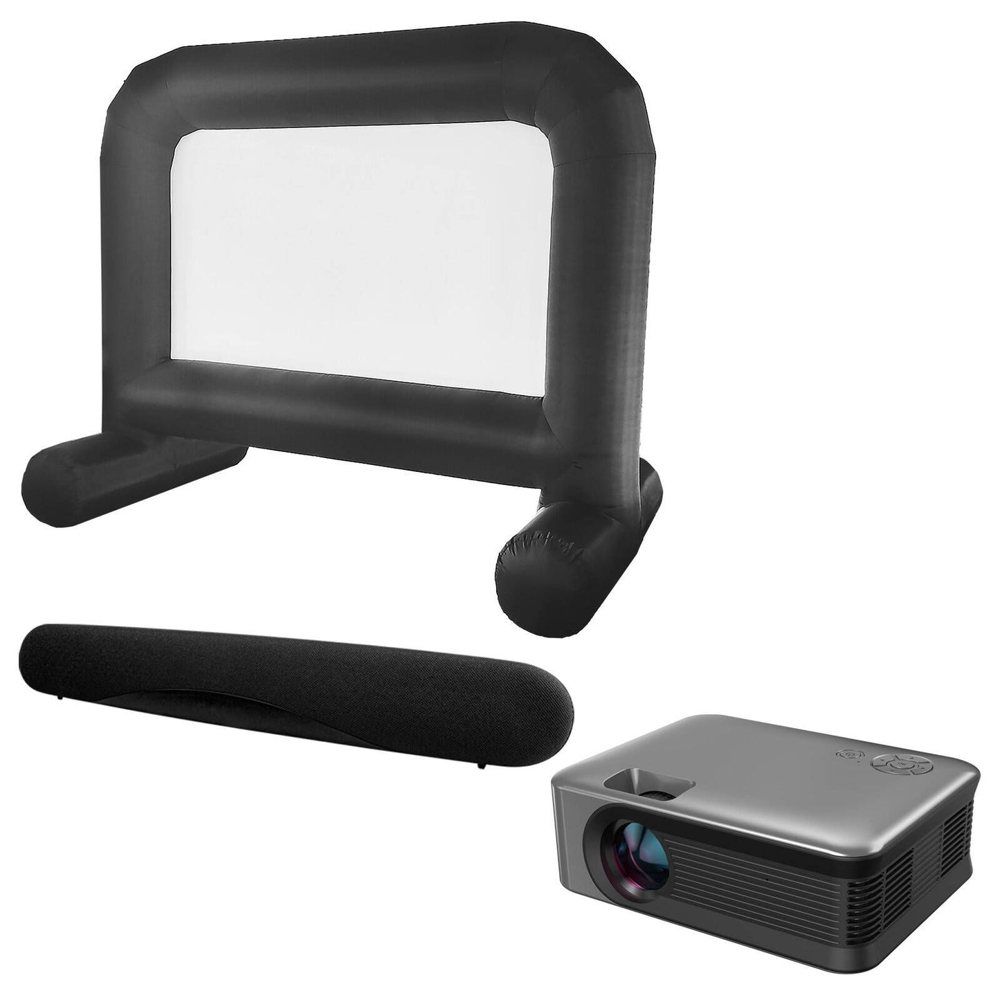 Arlec Outdoor Cinema Kit