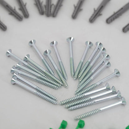 Un Real Accessories Trellis Installation Kit - 25cm