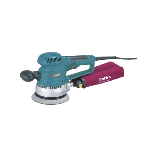 Makita Random Orbit Sander - 150mm - BO6050J
