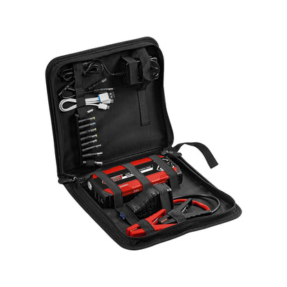 Full Boar Jump Starter Power Bank - 800A