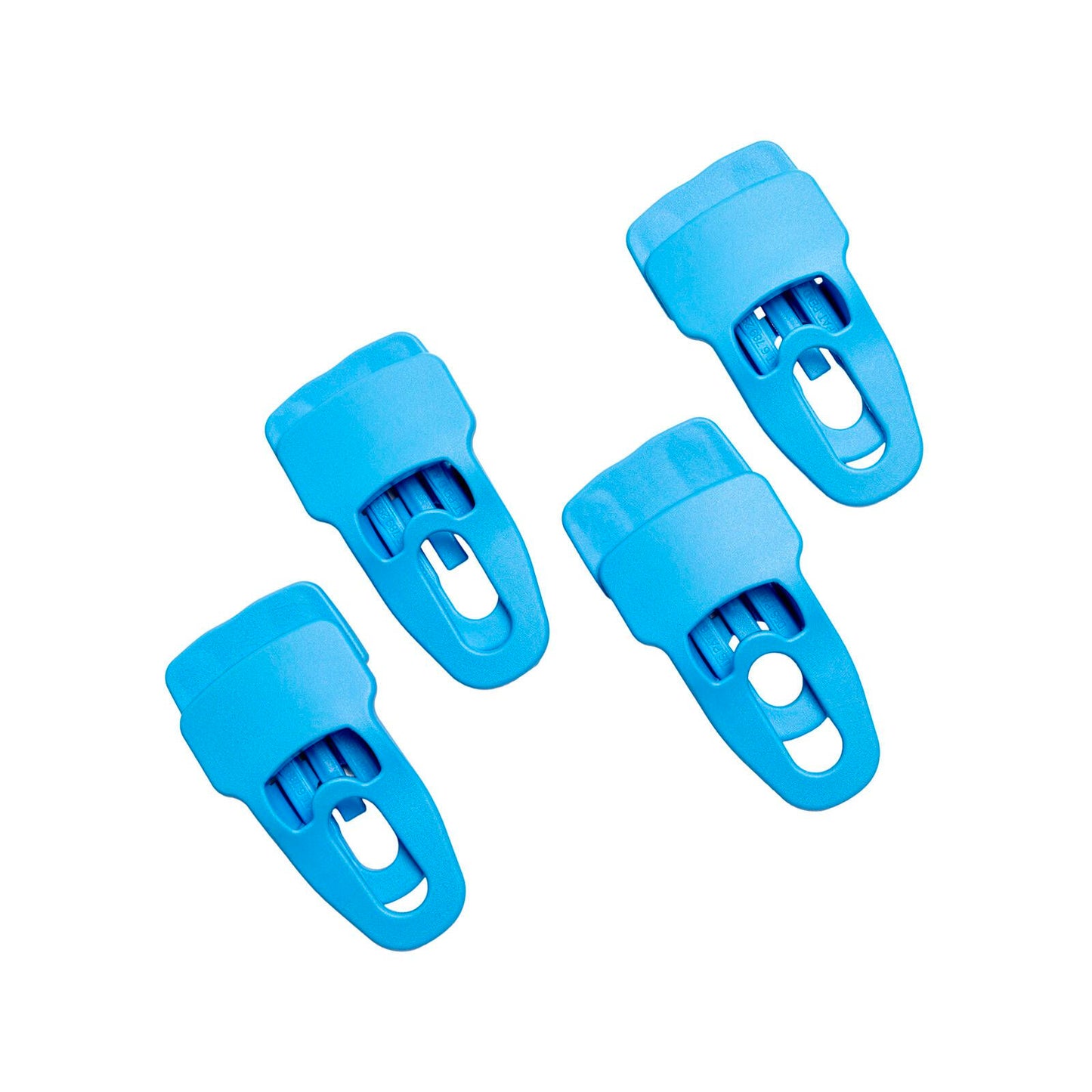 Polytuf Tarp Clip - 4 Pack