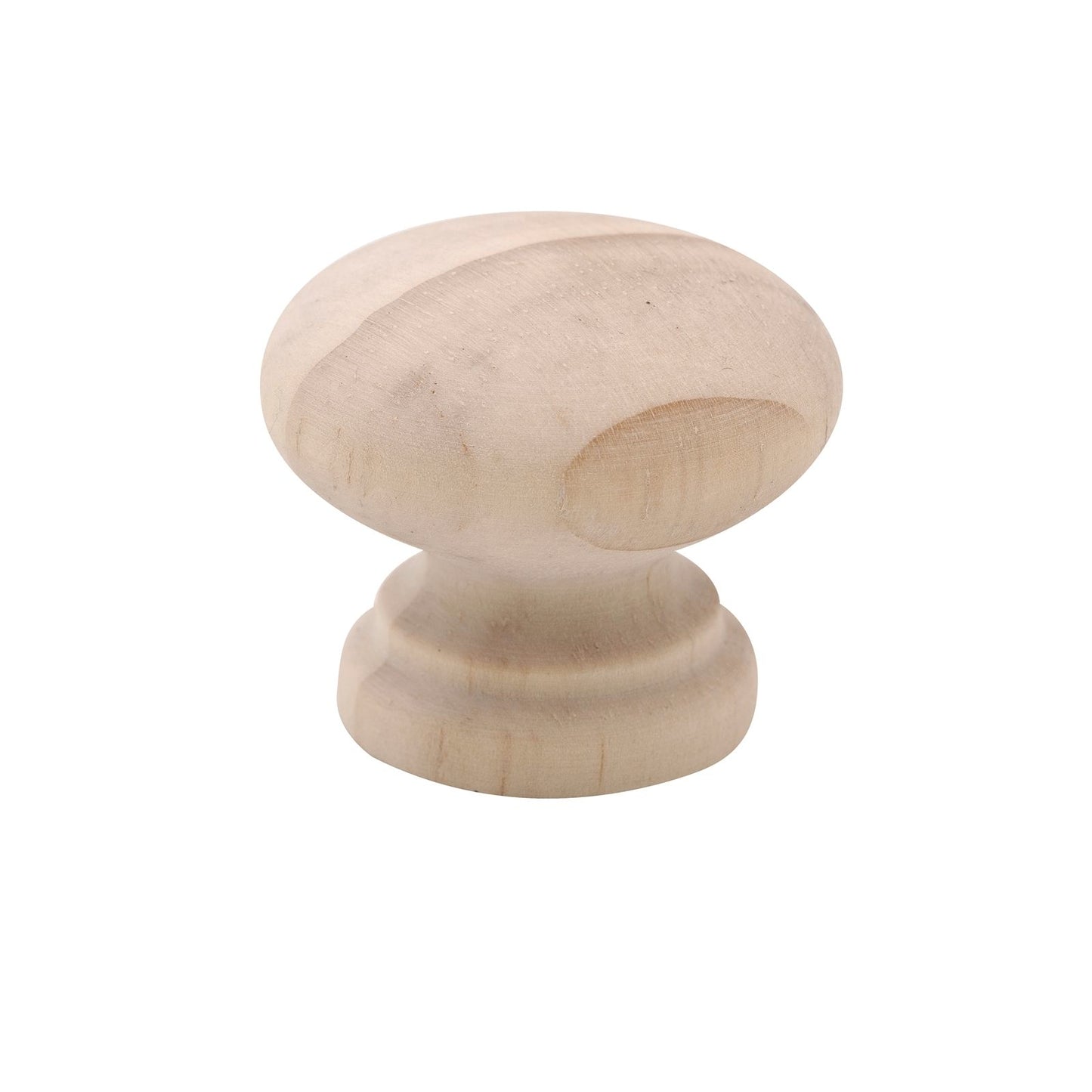 Prestige Knob - 45mm - Pine