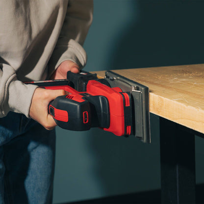 Ozito PXC 18V 1/2 Sheet Sander