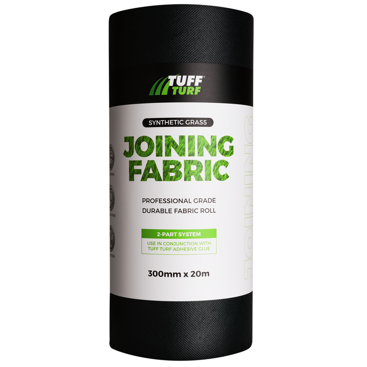 Tuff Turf Joining Fabric - 300mm x 20m