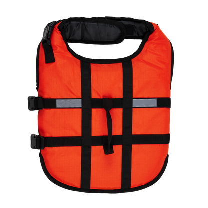 Happy Tails Large Floating Pet Vest - 400 x 450mm