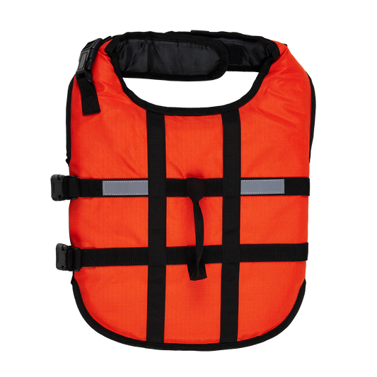 Happy Tails Large Floating Pet Vest - 400 x 450mm