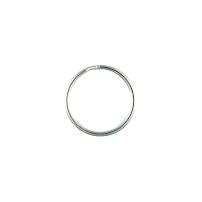 Taskmaster Key Ring - 30mm - 100 Pack