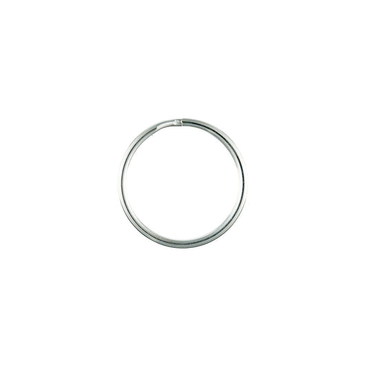 Taskmaster Key Ring - 30mm - 100 Pack