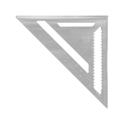 Empire Aluminium Rafter Square - 300mm