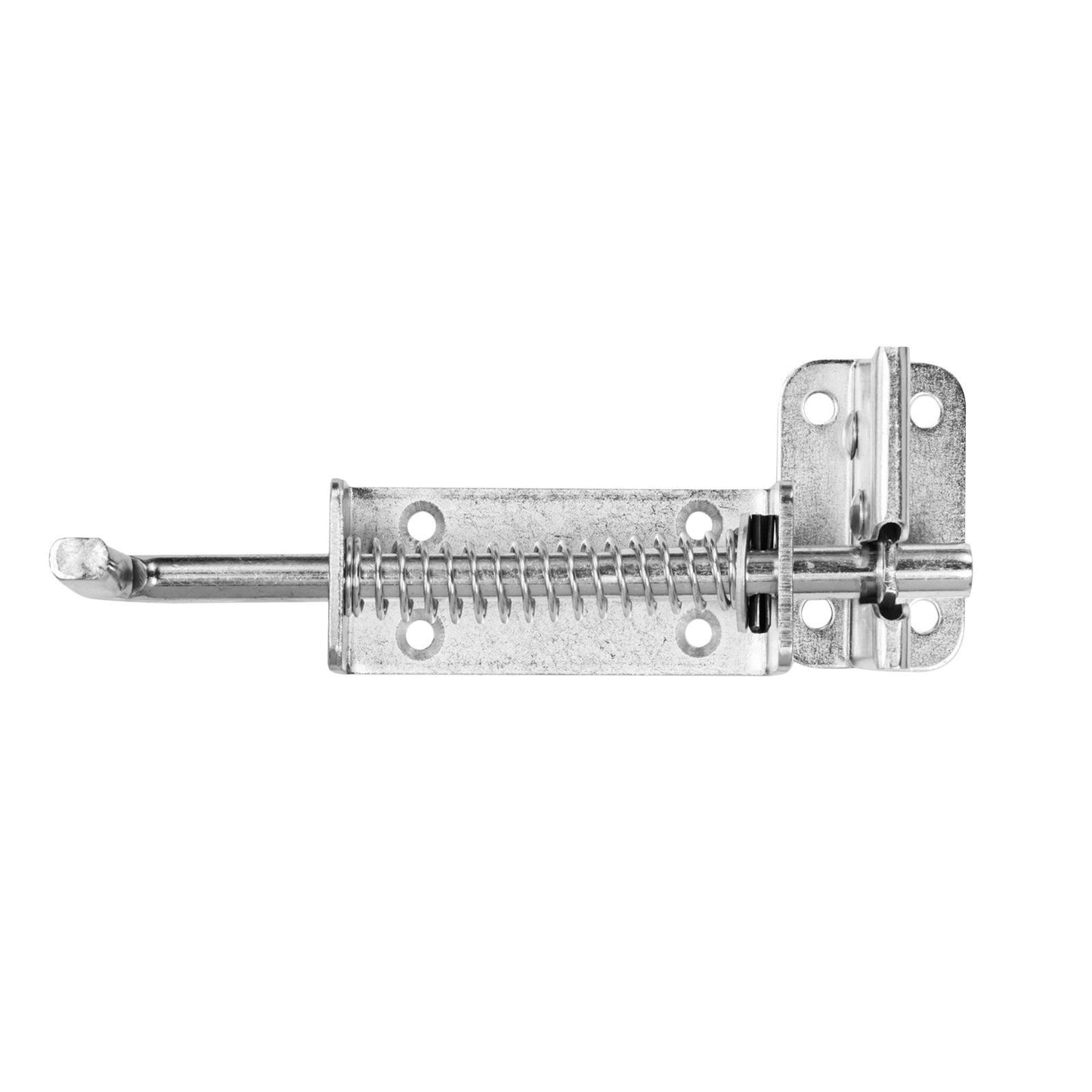 Pinnacle Spring Loaded Gate Latch - 28.5mm