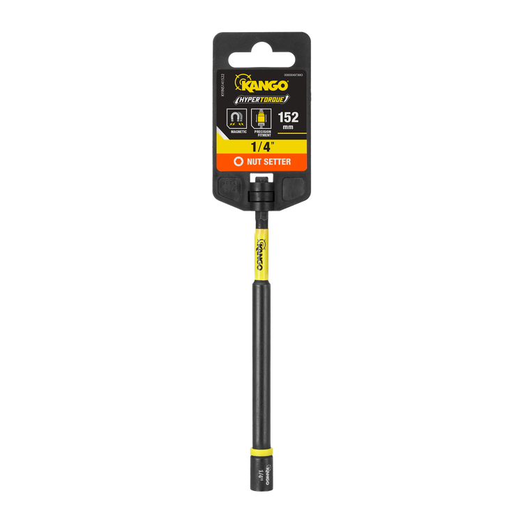 Kango 152mm HYPERTORQUE Magnetic Nut Setter