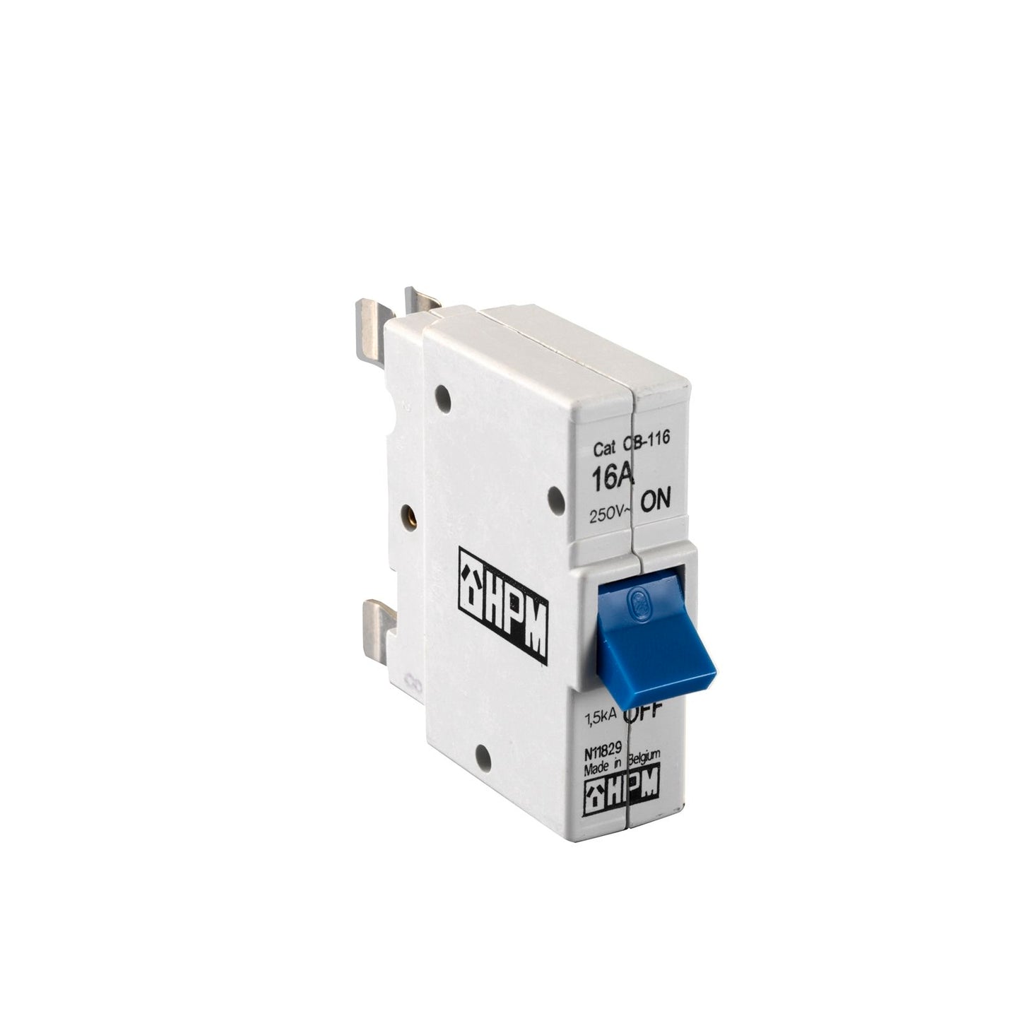 HPM Circuit Breaker - 16A