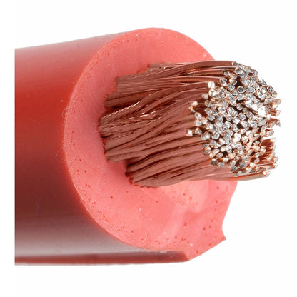 Projecta Booster Cables - 12V - 400A - 15mm²
