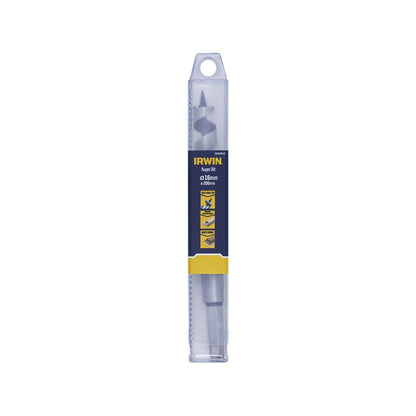 Irwin Auger Bit - 16 x 200mm