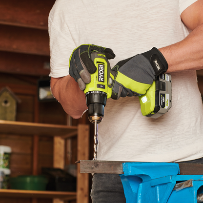 Ryobi Hammer Drill - RPD18 - 18V ONE+ - Tool Only