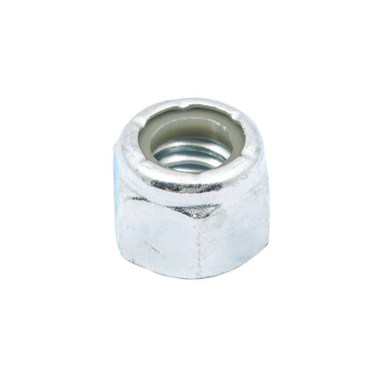 Zenith Nyloc Nuts - 3/8" - 10 Pack
