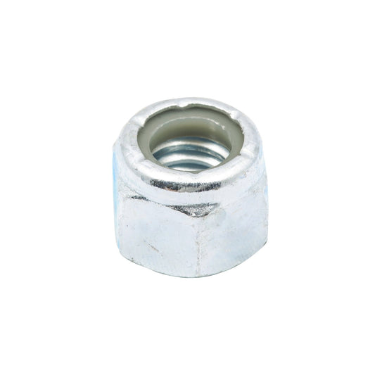 Zenith Nyloc Nuts - 3/8" - 10 Pack