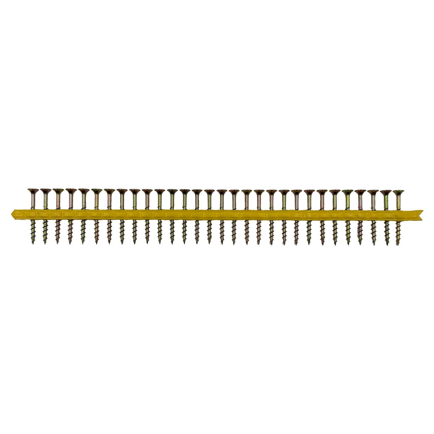 Simpson Strong Tie Collated Plaster Screw - 6g x 42mm - 500 Pack