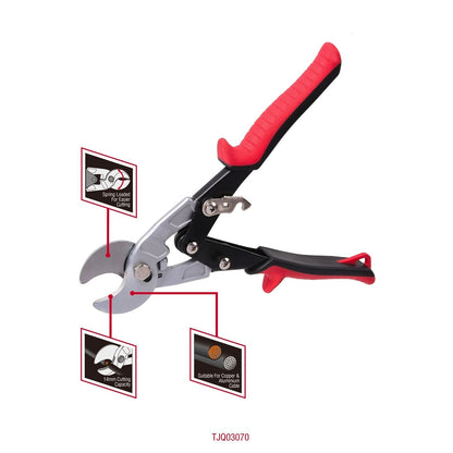 Trojan Heavy Duty Cable Cutter - 14mm