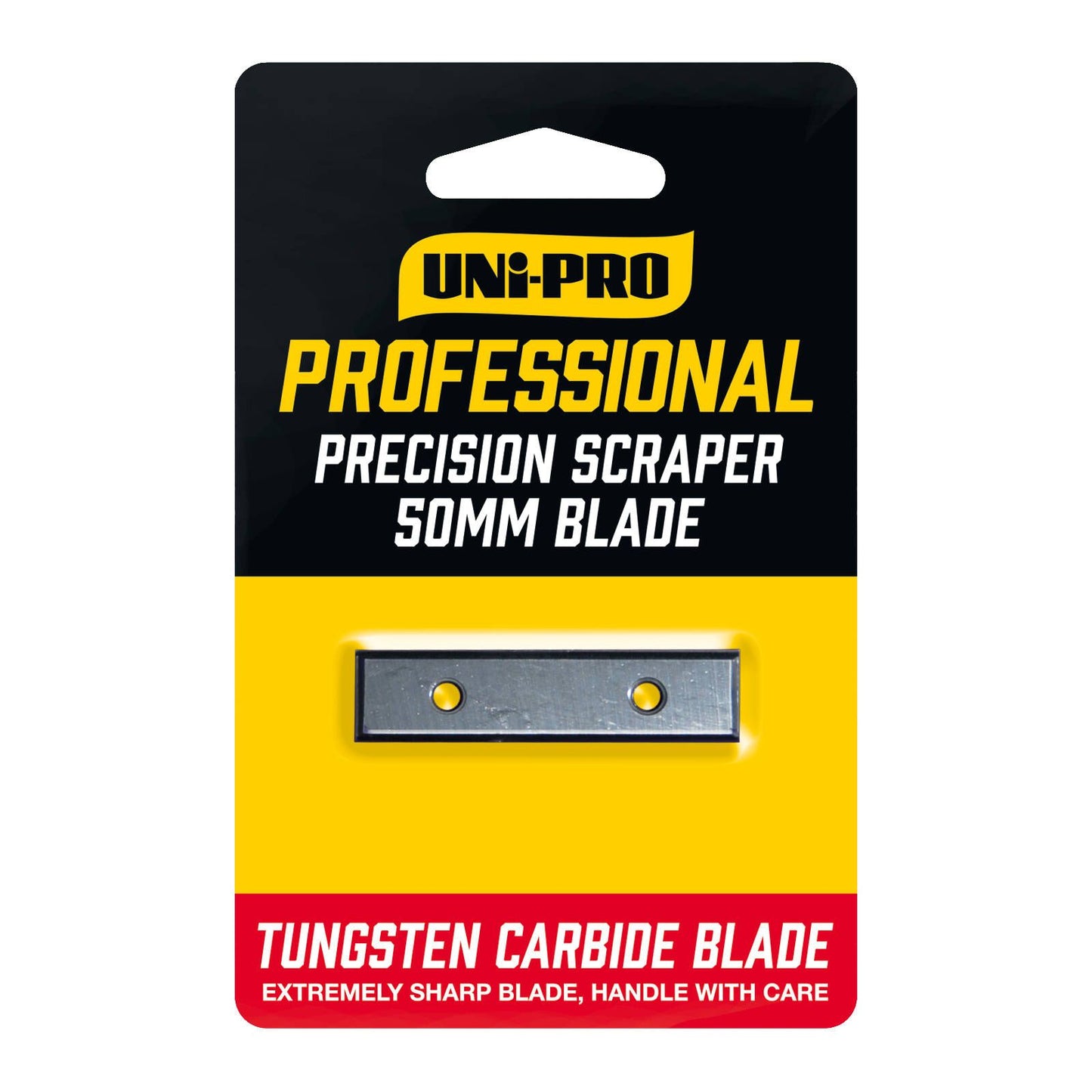 Uni Pro Scraper Blade - 50mm